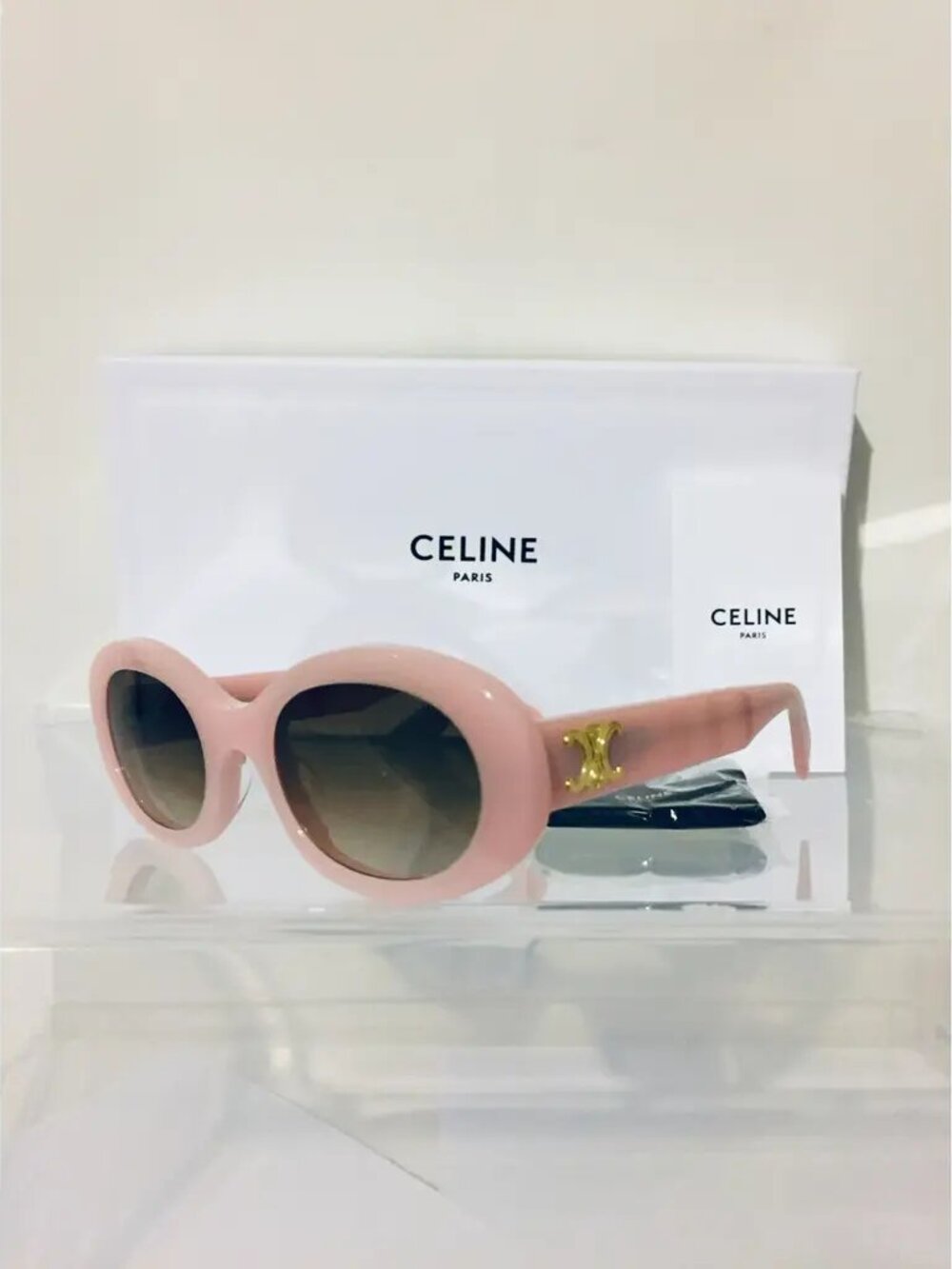 Celine Sunglasses - Picture 2 of 8